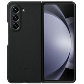 Samsung Pokrowiec Eco-leather Case do Samsung Galaxy Z Flip 5