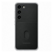 Samsung Pokrowiec Frame Case czarny do Samsung Galaxy S23