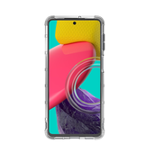 Samsung Pokrowiec M Cover transparentne do Samsung Galaxy M23 5G