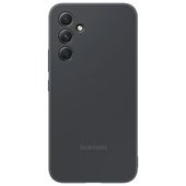 Samsung Pokrowiec Silicone Cover czarny do Samsung Galaxy A54 5G