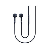 SAMSUNG S�uchawki przewodowe Hybrid Earphone blue black (EO-EG920BBEGWW) do SAMSUNG ZV50