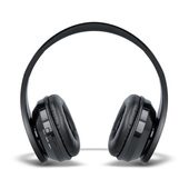 S�uchawki bluetooth Forever BHS-100 czarne do SAMSUNG ZV50