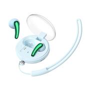 S�uchawki Bluetooth REMAX TWS C1 Bluetooth 5.3 ENC BLUE do SAMSUNG ZV50