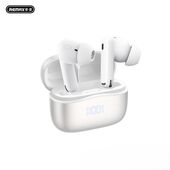 S�uchawki Bluetooth REMAX TWS JZ01 Bluetooth 5.4 ANC ENC WHITE do SAMSUNG ZV50