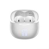 S�uchawki Bluetooth REMAX TWS W39 WHITE do SAMSUNG ZV50