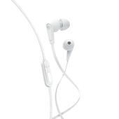 S�uchawki przewodowe Urbanista Barcelona Fluffy Cloud bia�e do SAMSUNG ZV50