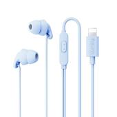 S�UCHAWKI REMAX RM-518i BLUE do SAMSUNG ZV50