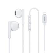 S�UCHAWKI REMAX RM-522i WHITE do SAMSUNG ZV50