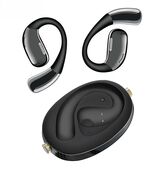 S�UCHAWKI T-PHOX TRAN-WORLD A60 AI TRANSLATOR BLACK