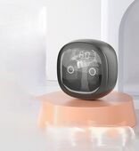 S�UCHAWKI T-PHOX TWS MULTI-COLORS BLACK do SAMSUNG ZV50