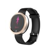 Smart Bransoletka Forever SB-310 v2 r�owe-z�oto do SAMSUNG ZV50