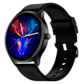 Smartwatch Proove Harmony czarny do SAMSUNG ZV50