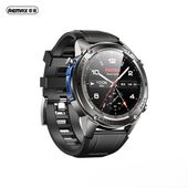 SMARTWATCH REMAX WATCH18 TARNISH GPS do SAMSUNG ZV50