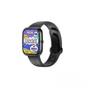 SMARTWATCH REMAX WATCH25 BLACK SMARTWATCH REMAX WATCH25 BLACK