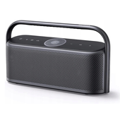 Soundcore G�o�nik Motion X600 czarny do SAMSUNG ZV50