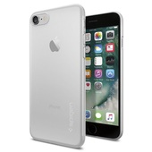 Pokrowiec Spigen Air Skin do Apple iPhone 8
