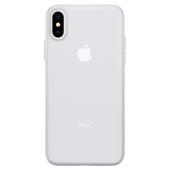 Spigen Air Skin do Apple iPhone XS