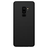 Spigen Air Skin black do Samsung Galaxy S9 Plus