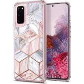 Spigen Ciel Etoile R�owe Marble do Samsung Galaxy S20