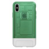 Spigen Classic C1 do Apple iPhone XS