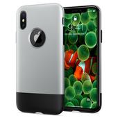 Spigen Classic One do Apple iPhone XS