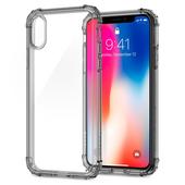 Spigen Crystal Shell do Apple iPhone XS