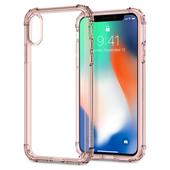 Spigen Crystal Shell do Apple iPhone XS