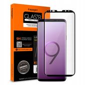 Spigen Glas.tr Case Friendly do Samsung Galaxy S9 Plus