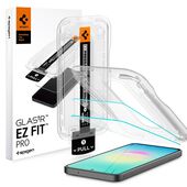 Spigen Glas.tr Ez Fit Pro 2-pack prze�roczyste do Samsung Galaxy A27 5G