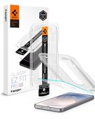 Spigen Glas.tr Ez Fit Pro Ac prze�roczyste do Samsung Galaxy S26 FE