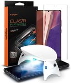 Spigen Glas.tr Platinum  do Samsung Galaxy Note 20