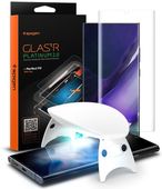 Spigen Glas.tr Platinum Ultra do Samsung Galaxy Note 20 Ultra