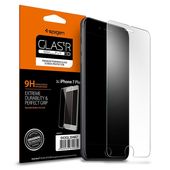 szk�o hartowane Spigen Spigen Glas.tr Slim  do Apple iPhone 7 Plus
