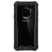 Spigen Hybrid 360 black do Samsung Galaxy S9