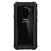 Spigen Hybrid 360 black do Samsung Galaxy S9 Plus