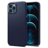 etui Spigen Spigen Liquid Air do Apple iPhone 12 Pro Max (6.7 cali)