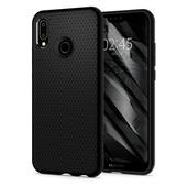 etui Spigen Spigen Liquid Air black do Huawei P20 Lite
