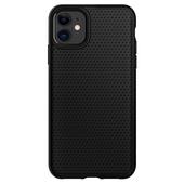 Spigen Liquid Air black do Apple iPhone 11