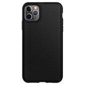 Spigen Liquid Air black do Apple iPhone 11 Pro Max