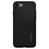 Spigen Liquid Air black do Apple iPhone 7