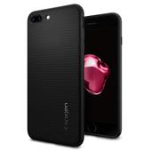 Spigen Liquid Air black do Apple iPhone 7 Plus