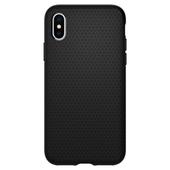 Spigen Liquid Air black do Apple iPhone XS