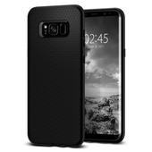 Spigen Liquid Air black do Samsung Galaxy S8 Plus