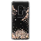 Spigen Liquid Crystal Blossom do Samsung Galaxy S9 Plus