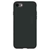 Spigen Liquid Crystal black do Apple iPhone 7