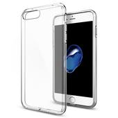 Pokrowiec Spigen Liquid Crystal do Apple iPhone 8 Plus
