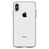 Spigen Liquid Crystal do Apple iPhone XS Max