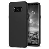 Spigen Liquid Crystal black do Samsung Galaxy S8