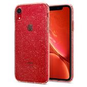 Spigen Liquid Crystal Glitter do Apple iPhone XR
