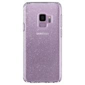 Pokrowiec Spigen Liquid Crystal Glitter do Samsung Galaxy S9